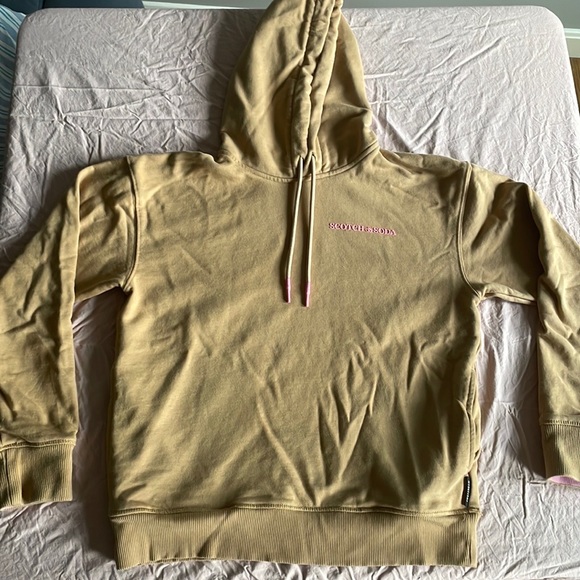 The brand is Scotch and Soda bought from Nordstrom - Picture 5 of 8